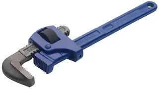 PIPE WRENCH, 300MM LG, 32MM JAW ESPW12