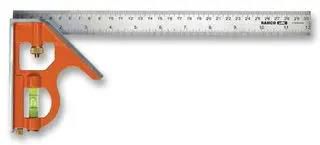 COMBINATION SQUARE, 300MM CS300