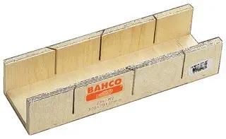 MITRE SAW BOX, 300X70X65MM 234-W3