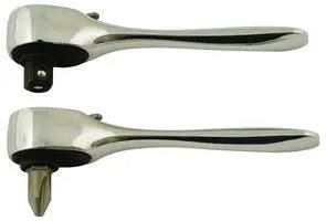 MICRO RATCHET SET 2PC 5822