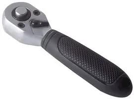 RATCHET, STUBBY, 1/4 IND 3441