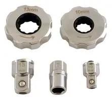 FINGER RATCHET SET 5PC 5433