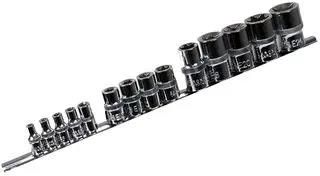 TX STAR SOCKET SET, 14PC 01201400