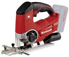 JIGSAW, CORDLESS, 18VDC, 2400RPM TE-JS 18 LI