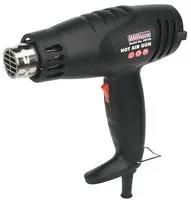 HEAT GUN, 1.6KW, 230V HS105