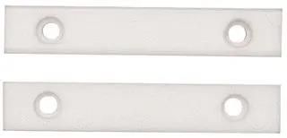 VICE, TEFLON HIGH HEAT JAW PADS, 352 352