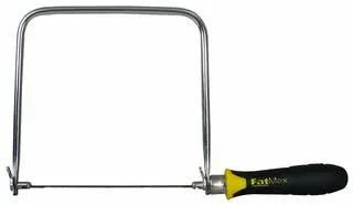 FM COPING SAW, 170MM/6-3/4 IN THROAT 0-15-106