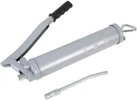 MANUAL GREASE GUN, LEVER, 500CC D03094