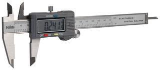 DIGITAL CALIPER, STAINLESS STEEL, 150MM 76991500