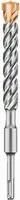 SDS+ DRILL BIT EXTREME 2, 6.5 X 160MM DT9520-QZ