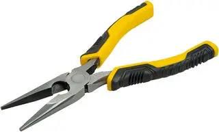 200MM LONGNOSE CONTROL GRIP PLIERS STHT0-74364