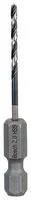 DRILL BIT, 2MM, 60MM OL 2608577045