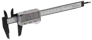 DIGITAL CALIPER, 0.1MM, 150MM D03195