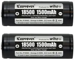 LI-ION SPARE BATTERY SET, SCREWDRIVER 41914