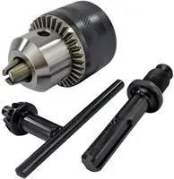 SDS CHUCK KEY AND SDS ADAPTOR CK11