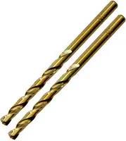DRILL BIT, 5.5MM, 93MM OL GCJT055