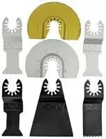 OSCILLATING MULTI-TOOL BLADE SET 7PC MTB-SET07