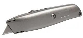 KNIFE, UTILITY, RETRACTABLE 02909-01