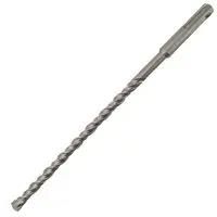 SDS- DRILL BIT 8MM X 210MM D03375