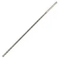 SDS- DRILL BIT 12MM X 460MM D03383