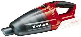 18V HANDHELD VAC - BARE UNIT TE-VC 18 LI SOLO