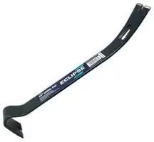 UTILITY PRY BAR, 15", FLAT E-FUB15