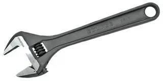 8" ADJUSTABLE WRENCH, PRO ADJW8L