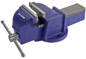MECHANICS VICE, 5" EMV-5