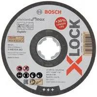 GRINDING DISC, 80MPS, 22.23MM BORE 2608619262