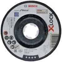 GRINDING DISC, 80MPS, 22.23MM BORE 2608619258