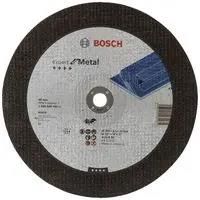 GRINDING DISC, 80MPS, 20MM BORE 2608600706