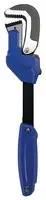 PIPE WRENCH, 300MM LG, 79MM JAW EQAPW12