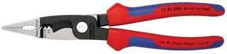 PLIER / CUTTER, ELECTRICIAN 13 82 200