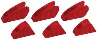 PROTECTIVE JAW, PLIER WRENCH, PLASTIC 86 09 300 V01