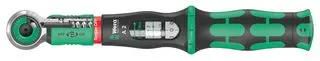 TORQUE WRENCH, SAFE A2, 244MM, 2-12N-M 05075801001