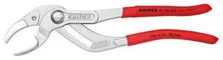 SIPHON- AND CONNECTOR PLIERS 81 03 250