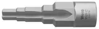 0TEP WRENCH, 12.7MM RATCHET, 88MM 05136074001
