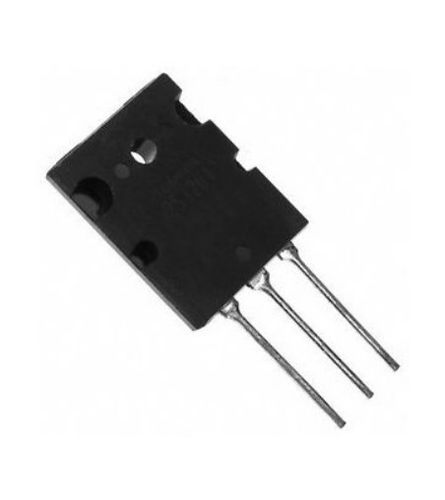 Transistor PNP 250V 17A 150W 30MHz TO-264 2SA1943