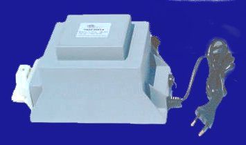 Transformer TSZZM30/017M 11.5V 2.6A with thermal fuse INDEL TSZZM30/017M