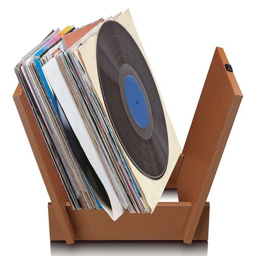 Organizer for up to 40 records Brown TTA-040BN 8711902065234
