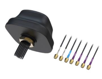 Antenna Teltonika PR1AS420 LTE (SMA male) LTEMIMOSMAPR1KC640