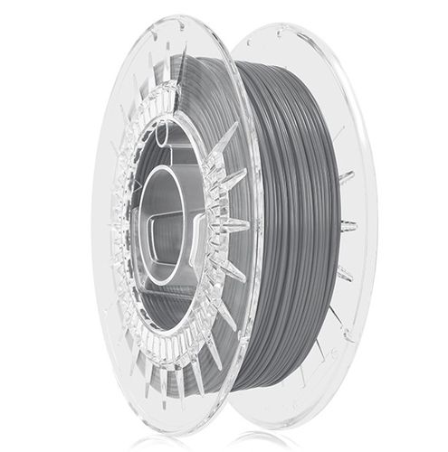 Филамент TPU 96A серый 1,75 мм 0,5 кг Rosa3D TPU96A-GRAY-175-05R 5907753131157