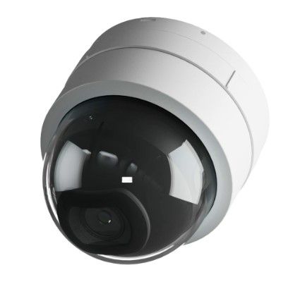 Camera Ubiquiti UniFi UVC-G5-Dome-Ultra (4MP, PoE, White) UBIQUITIUVCG5DOMEULTRAW