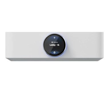 Amplifier UBIQUITI UPL-Amp-W UBIQUPLAMPW
