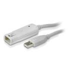 USB 2.0 Extender Cable 12m UE2120 4710423775459