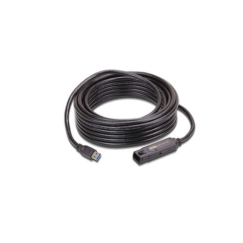 USB3.1 Gen1 Extender Cable (10m) UE3310-AT-G 4719264645365