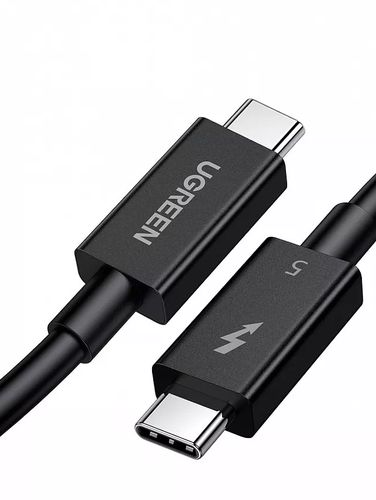 Kabelis USB C  - USB C USB4, Thunderbolt™ 5 240W 1m 40Gbps 16K@60Hz L703 UGREEN UGREEN/45996 6941876249961