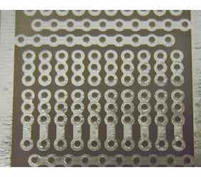 Board:universal,single sided,prototyping;W:32mm;L:180mm UM20