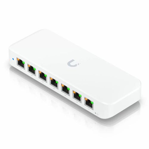 8-port switch Ubiquiti Unifi USW-Ultra-60W-EU SWITCHUSWULTRA60WEU