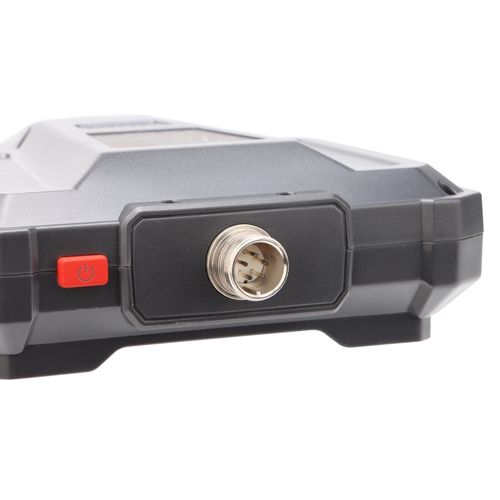 Boreskopas, 1m, 4.3"HD ekranas, 300K HD kamera, IP67, UNI-T UT665P 6935750566510